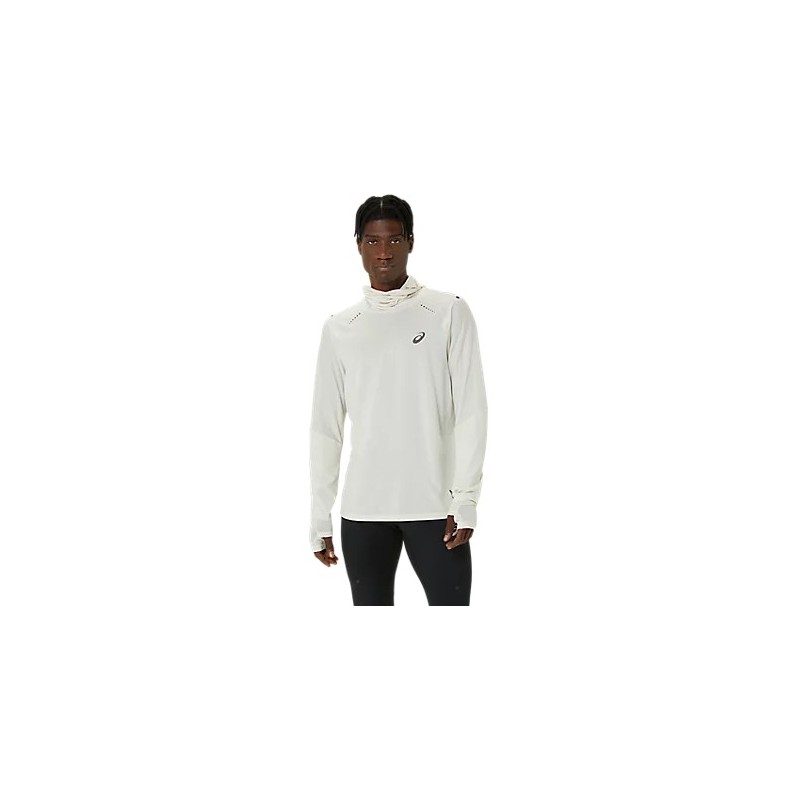 Asics Meta Run Long Sleeve Hoodie