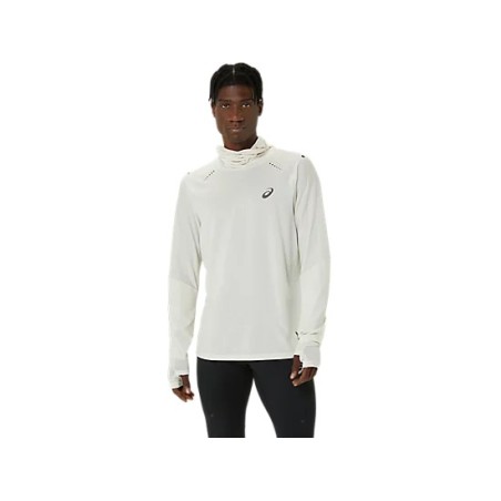 Asics Meta Run Long Sleeve Hoodie