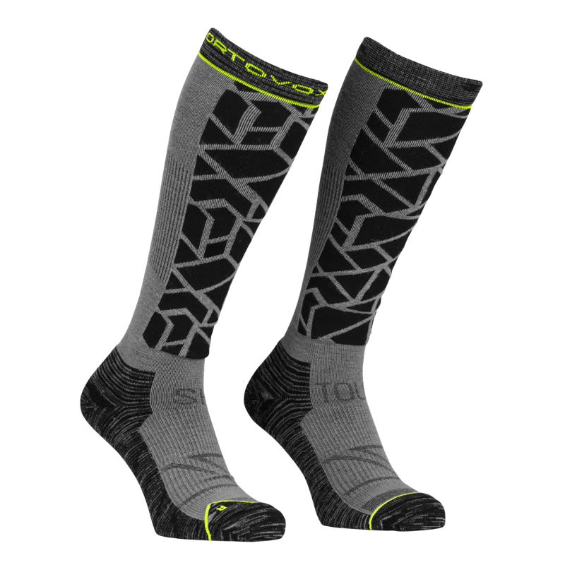 SKI TOUR COMP LONG SOCKS M