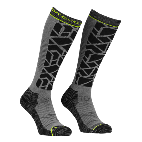 SKI TOUR COMP LONG SOCKS M