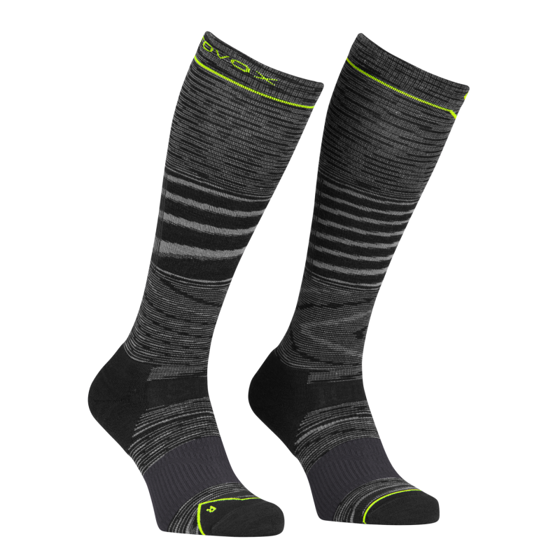 SKI TOUR LT COMP LONG SOCKS M