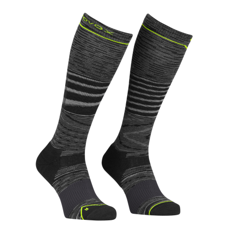 SKI TOUR LT COMP LONG SOCKS M