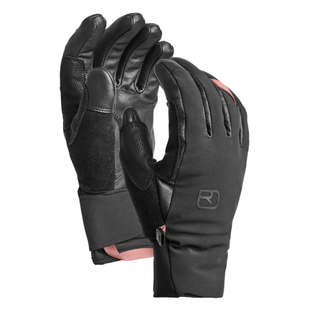 MERINO MOUNTAIN GLOVE W