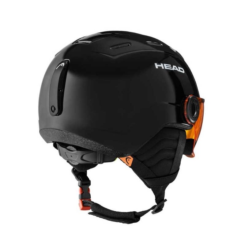 Head Mojo Visor XS/S