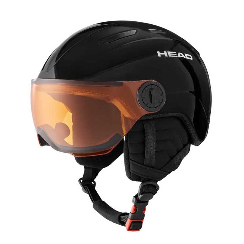Head Mojo Visor XS/S