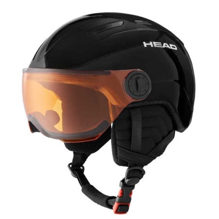 Head Mojo Visor XS/S