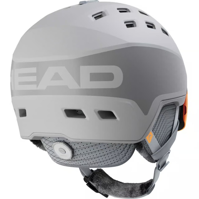 Head Casque Rachel Pro