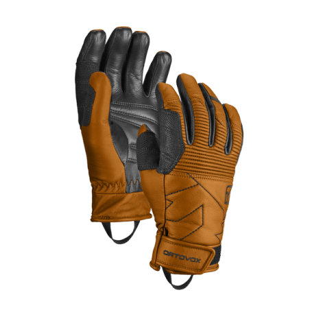 FULL LEATHER GLOVE