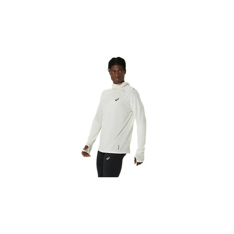 Asics Meta Run Long Sleeve Hoodie