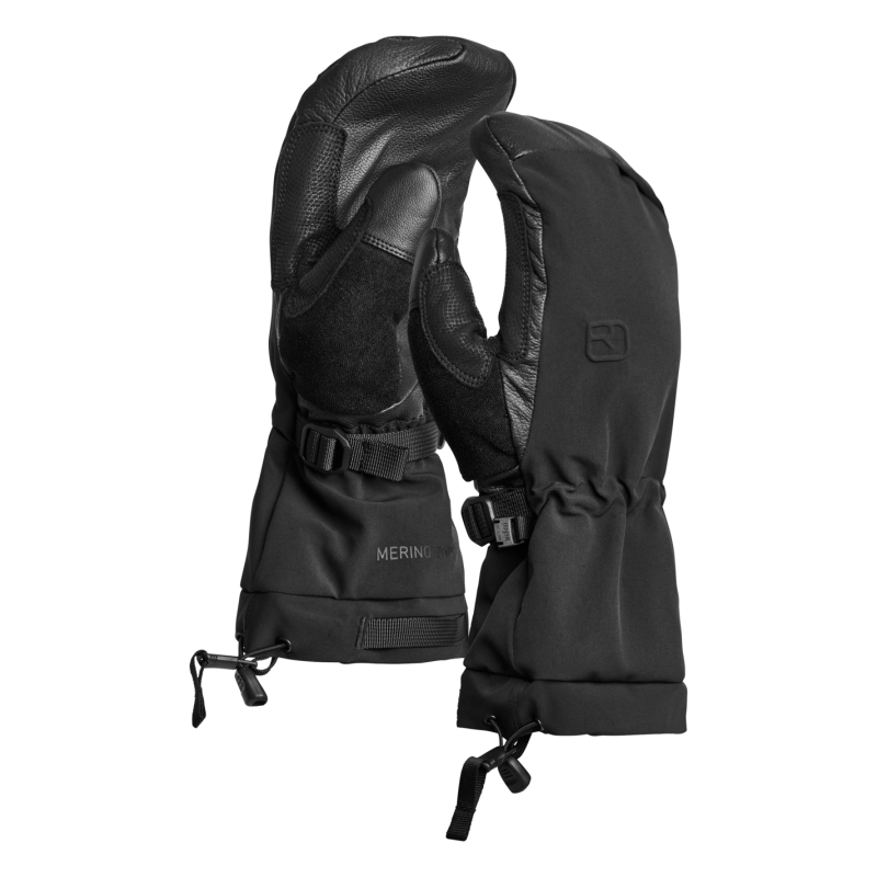 MERINO FREERIDE MITTEN M