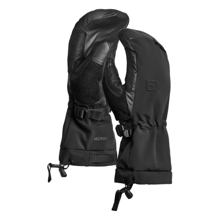 MERINO FREERIDE MITTEN M