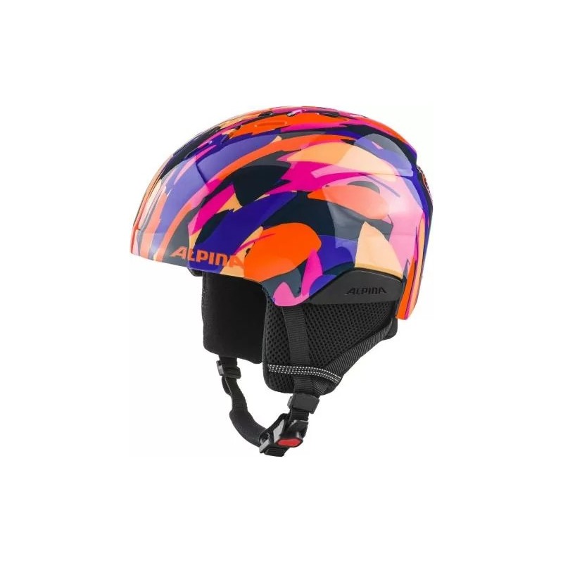 Casque Alpina Pizi