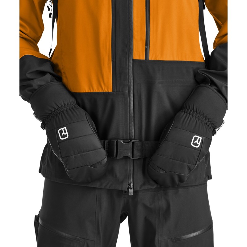 FREERIDE COZY MITTEN M