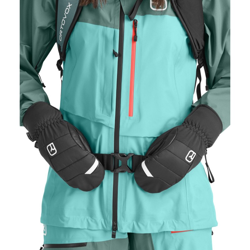 FREERIDE COZY MITTEN W