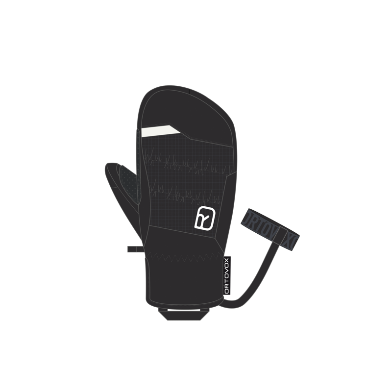 FREERIDE COZY MITTEN W