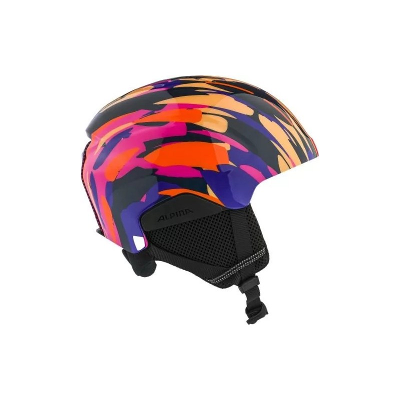 Casque Alpina Pizi