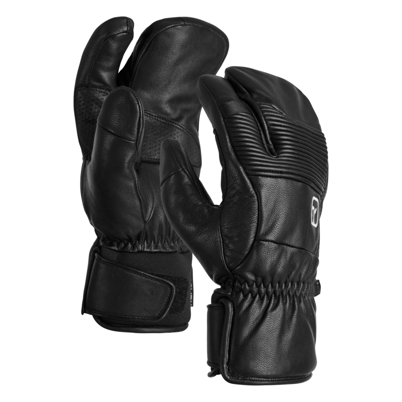 FULL LEATHER 3 FINGER GLOVE