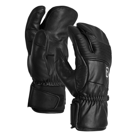 FULL LEATHER 3 FINGER GLOVE