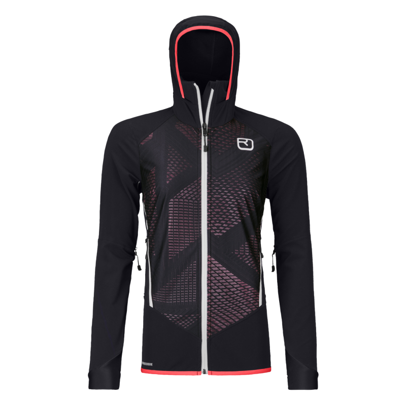 COL BECCHEI JACKET W