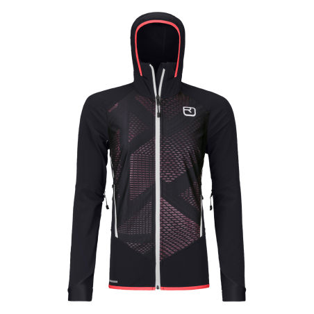 COL BECCHEI JACKET W