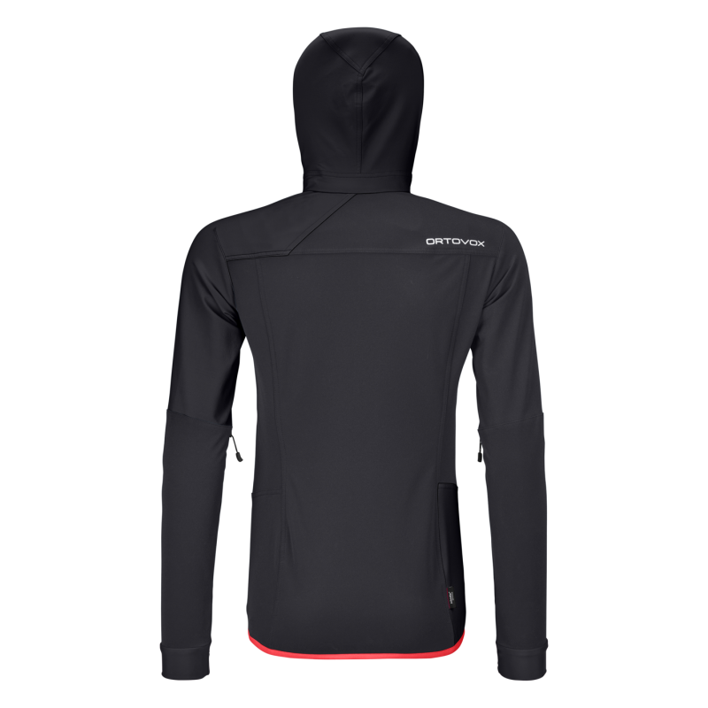 COL BECCHEI JACKET W
