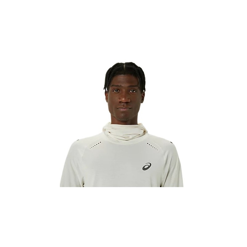Asics Meta Run Long Sleeve Hoodie