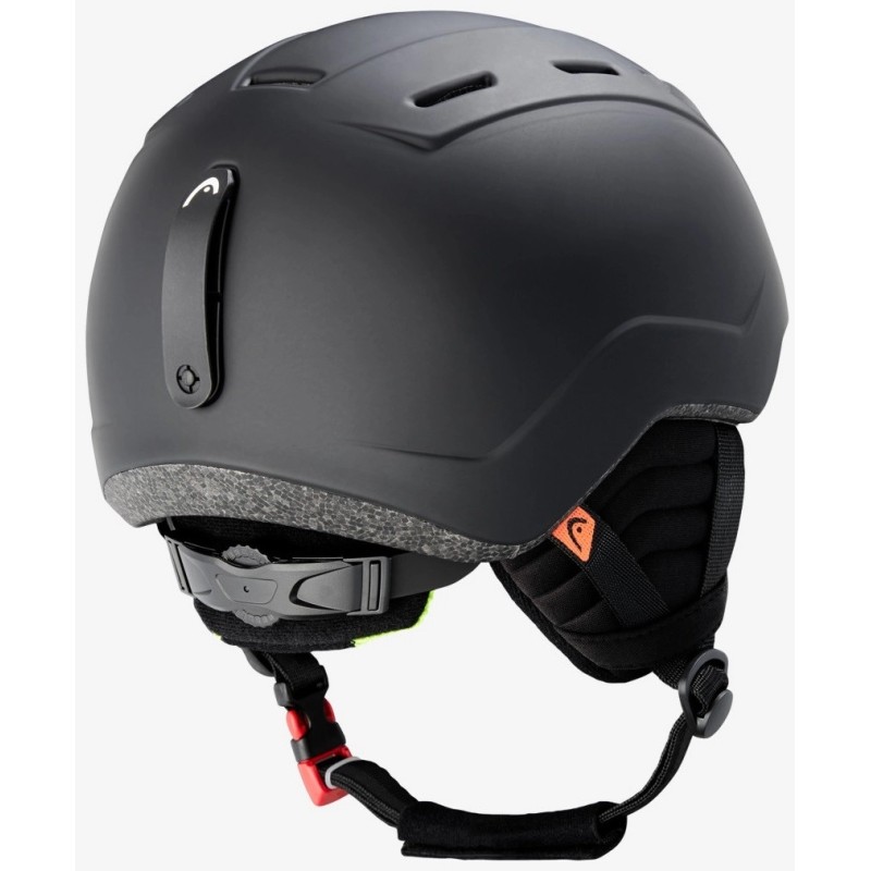 Head Casque Junior Mojo