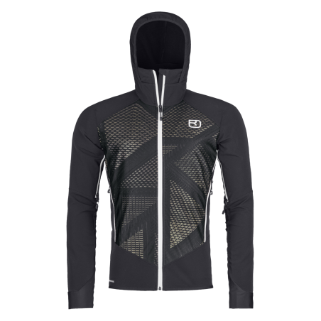 COL BECCHEI JACKET M