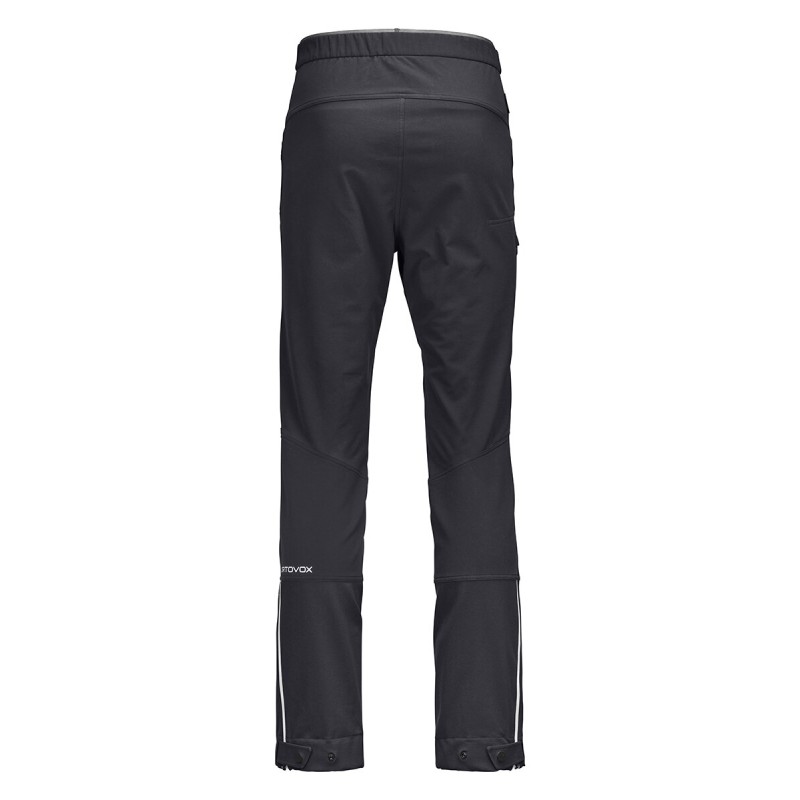 COL BECCHEI PANTS M