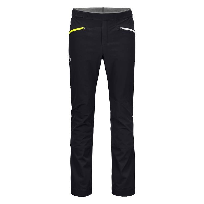 COL BECCHEI PANTS M