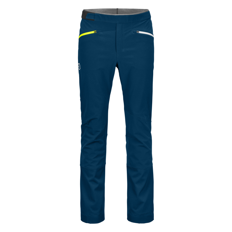 COL BECCHEI PANTS M