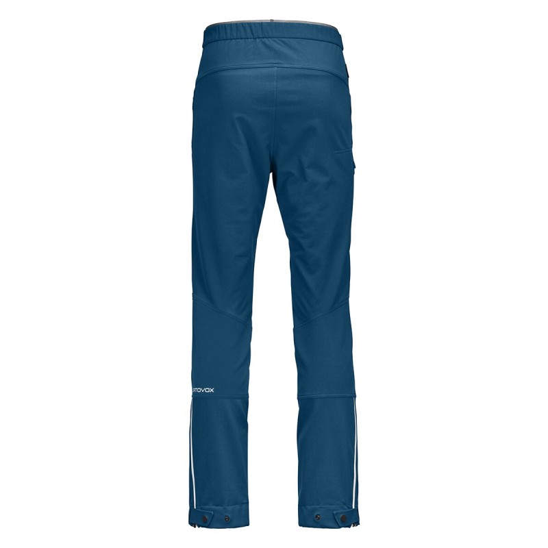 COL BECCHEI PANTS M