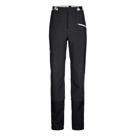 PUNTA BERRINO STRETCH PANTS W