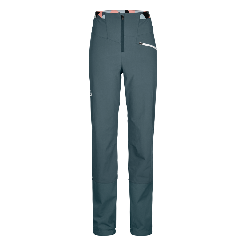 PUNTA BERRINO STRETCH PANTS W