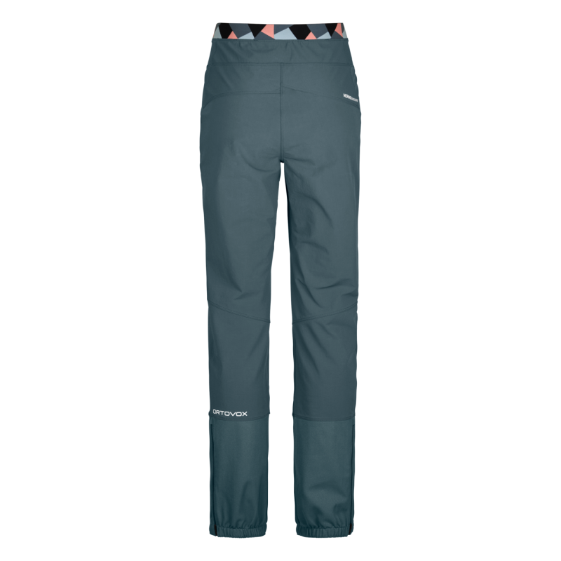 PUNTA BERRINO STRETCH PANTS W