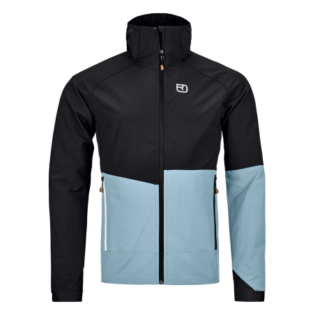 PUNTA BERRINO HOODED JACKET M
