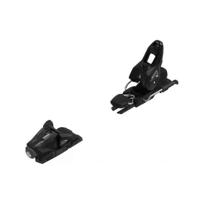 Atomic N Stage 11 GW L100 Black/Smoke