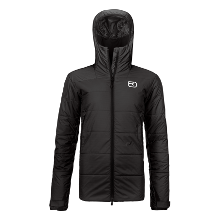 SWISSWOOL ZINAL JACKET W