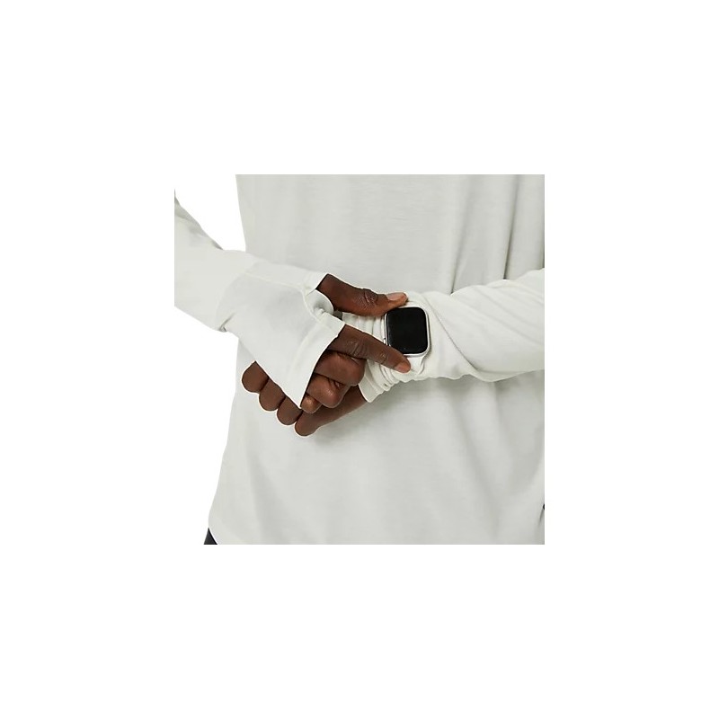 Asics Meta Run Long Sleeve Hoodie