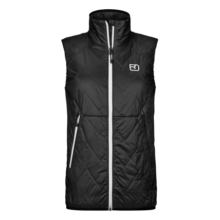 SWISSWOOL PIZ VIAL VEST W