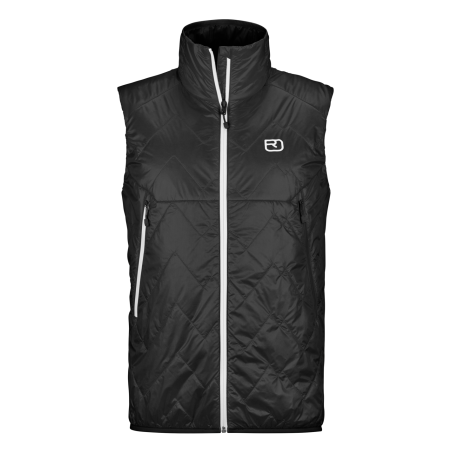 SWISSWOOL PIZ VIAL VEST M