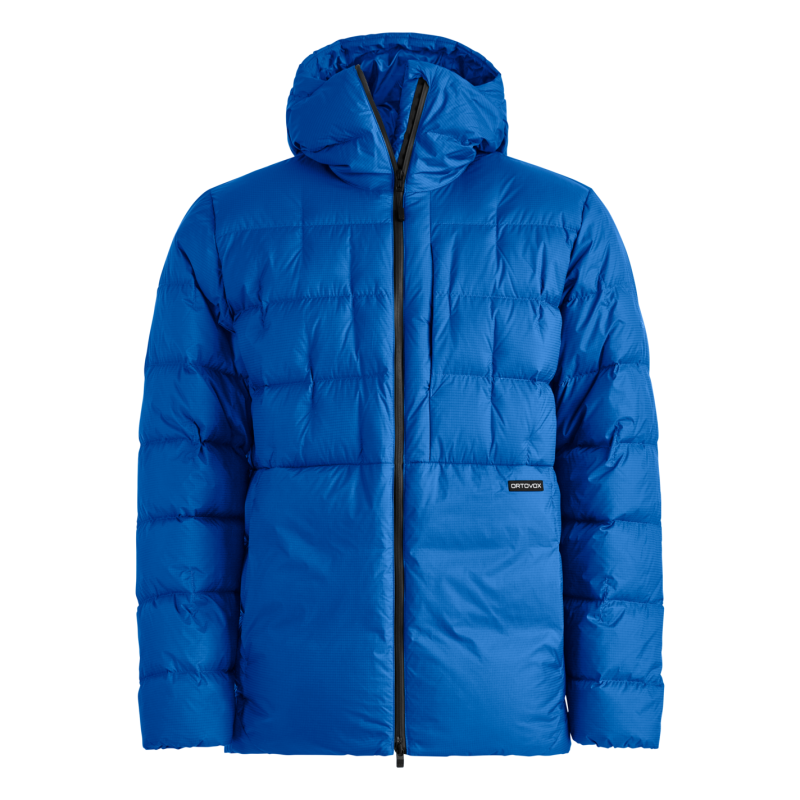 DOWNWOOL 270 JACKET M