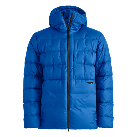 DOWNWOOL 270 JACKET M