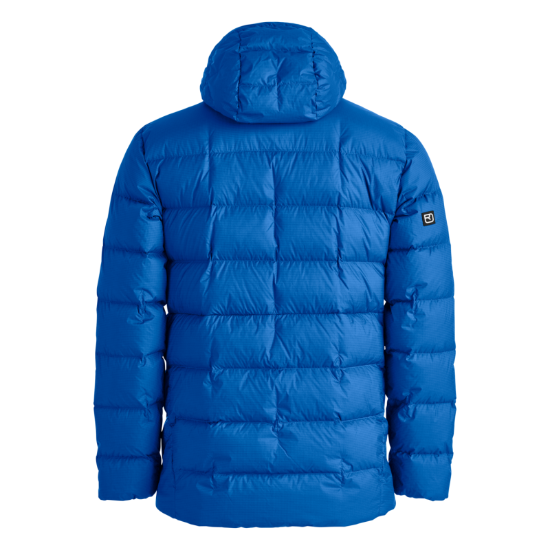DOWNWOOL 270 JACKET M