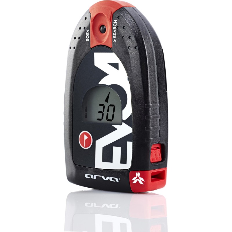 Détecteur de victime d'avalanche Arva Evo 4