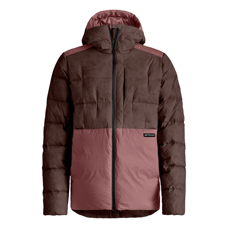 DOWNWOOL 270 JACKET W