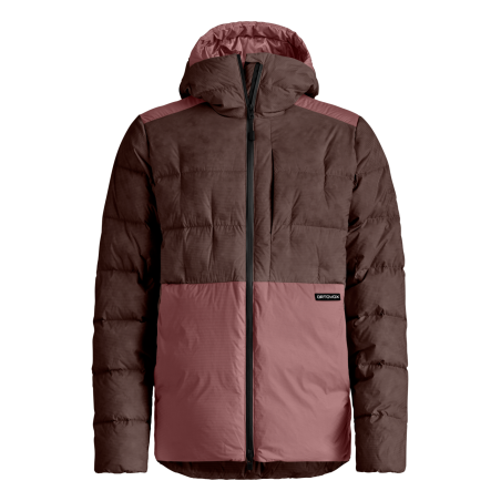 DOWNWOOL 270 JACKET W