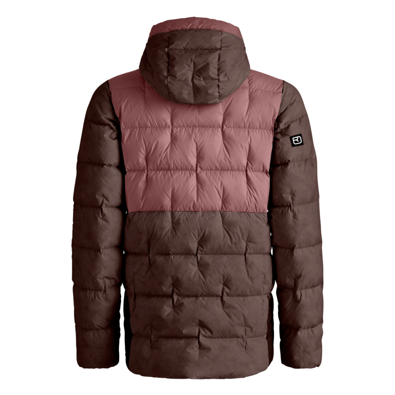 DOWNWOOL 270 JACKET W