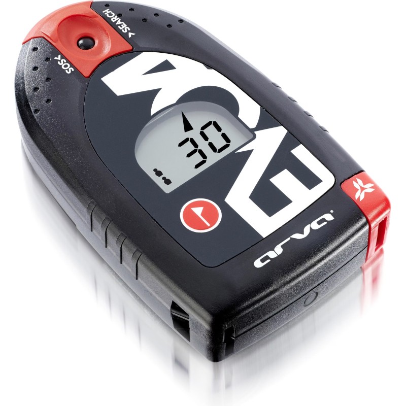 Détecteur de victime d'avalanche Arva Evo 4