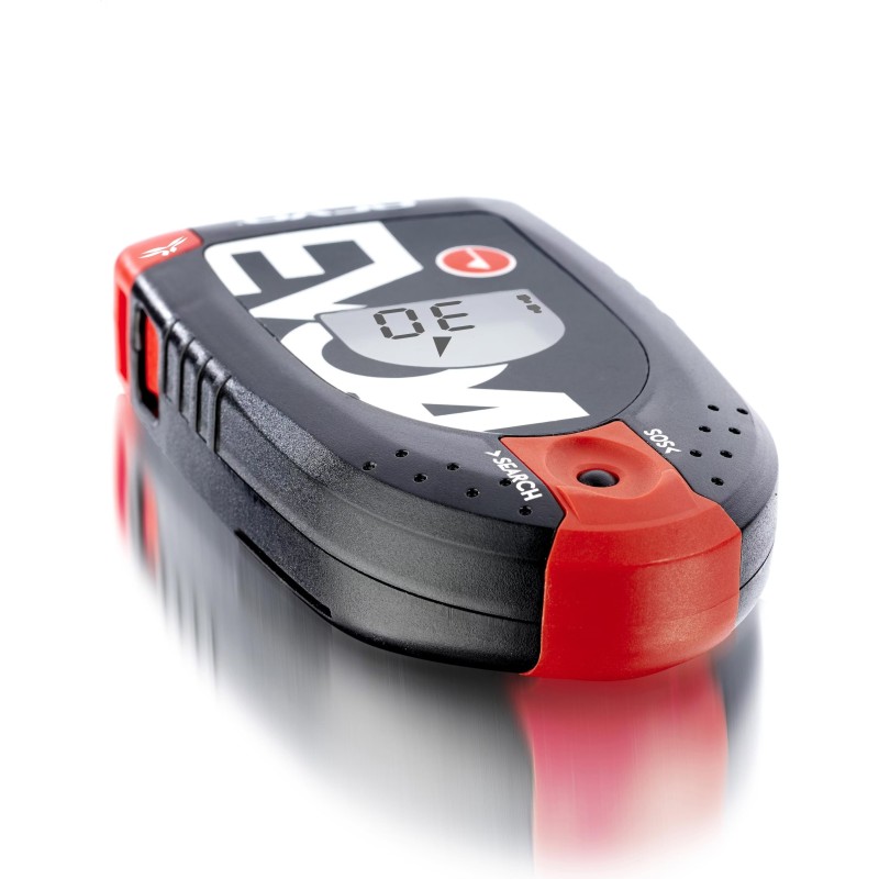 Détecteur de victime d'avalanche Arva Evo 4